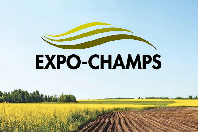 expo-champs - Pedlex