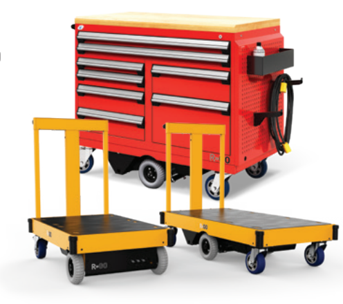 2-R-Go - Pedlex