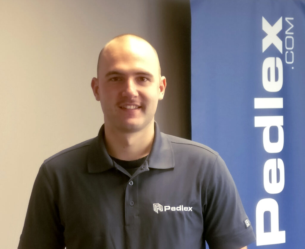 Jeremy-Tremblay - Pedlex