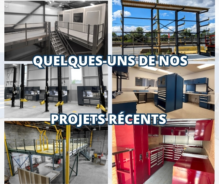 Réalisations sélectionnées 2024 07 Pedlex projets d'aménagement industriel - Pedlex Réalisations sélectionnées 2024 07 Pedlex projets d'aménagement industriel