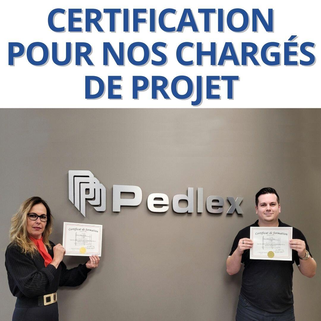 - Pedlex