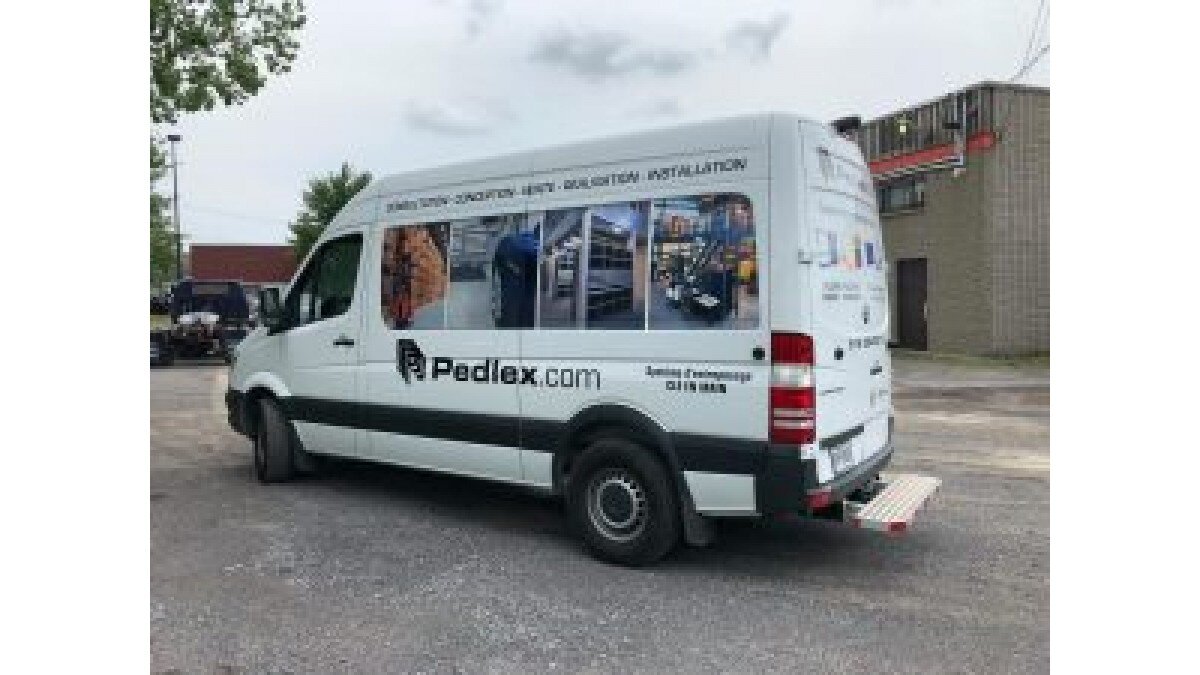 - Pedlex