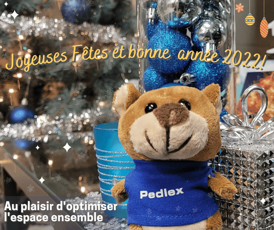 - Pedlex