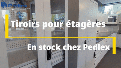 Tiroirs-adaptes-aux-etageres-Pedlex - Pedlex