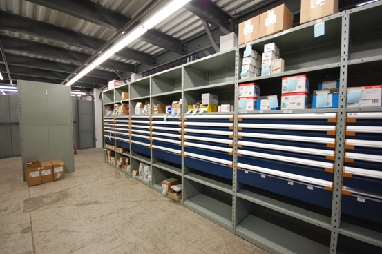 Case Study Tab Switcher - Pedlex