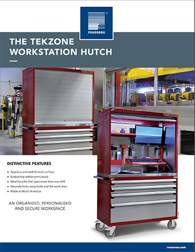 tekzone_workstation_hutch - Pedlex