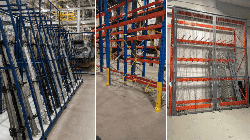Rangement vertical equipement entreposage stockage Pedlex fabriqué au Qubec - Pedlex Rangement vertical equipement entreposage stockage Pedlex fabriqué au Qubec